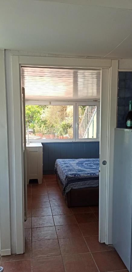 Napoli Sospesi Tra Cielo E Mare Apartment ภายนอก รูปภาพ