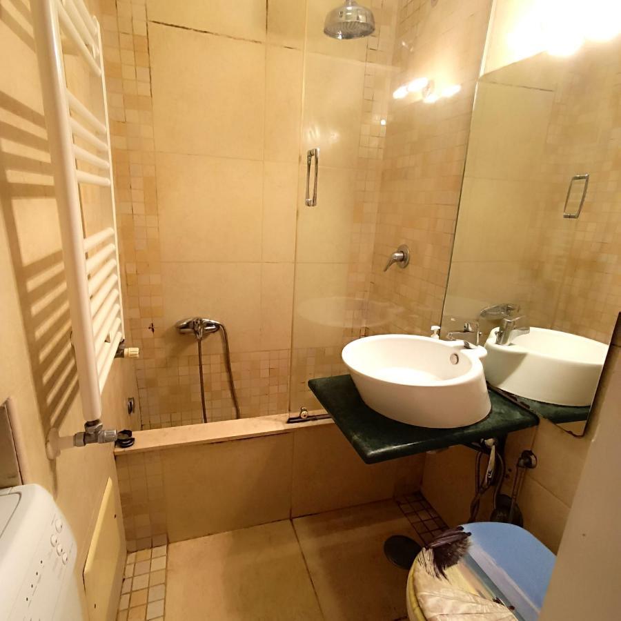 Napoli Sospesi Tra Cielo E Mare Apartment ภายนอก รูปภาพ